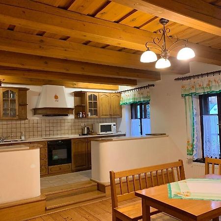 Vip Miku Apartman 2 Mikulov Dış mekan fotoğraf