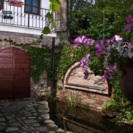 Vip Miku Apartman 2 Mikulov Dış mekan fotoğraf