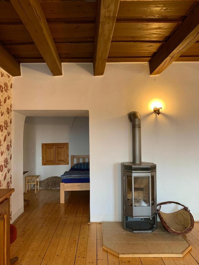 Vip Miku Apartman 2 Mikulov Dış mekan fotoğraf