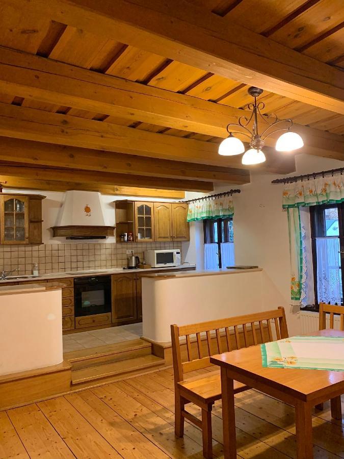 Vip Miku Apartman 2 Mikulov Dış mekan fotoğraf