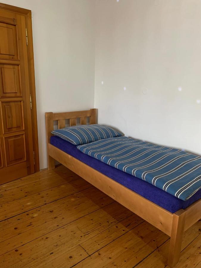 Vip Miku Apartman 2 Mikulov Dış mekan fotoğraf