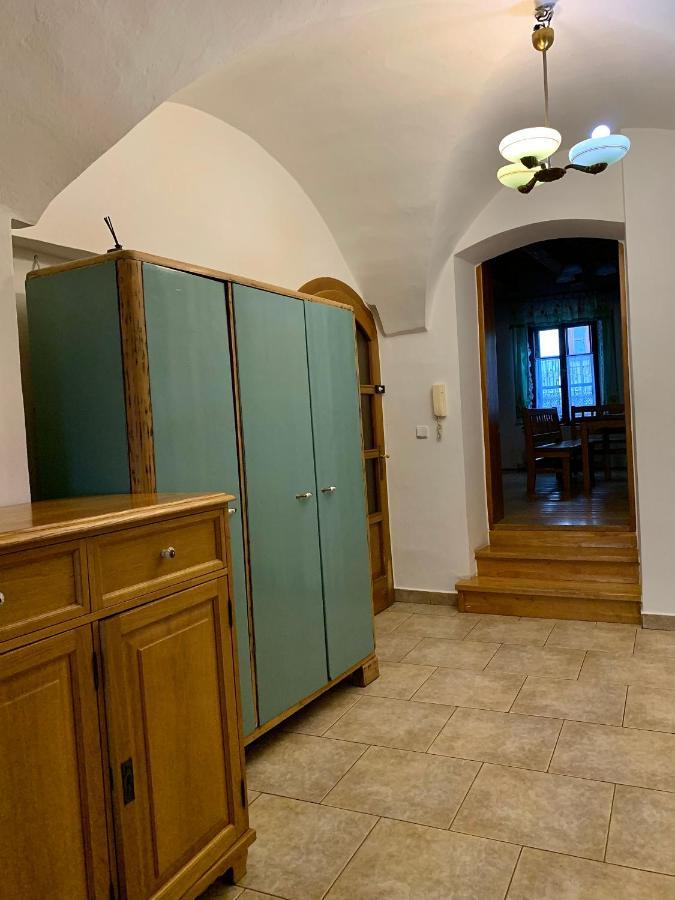 Vip Miku Apartman 2 Mikulov Dış mekan fotoğraf