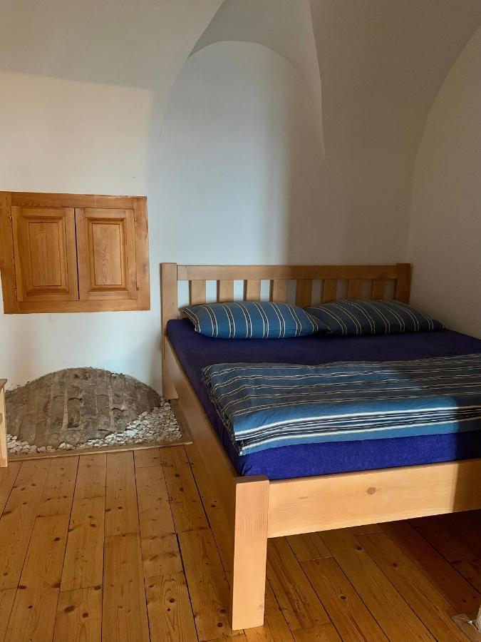 Vip Miku Apartman 2 Mikulov Dış mekan fotoğraf