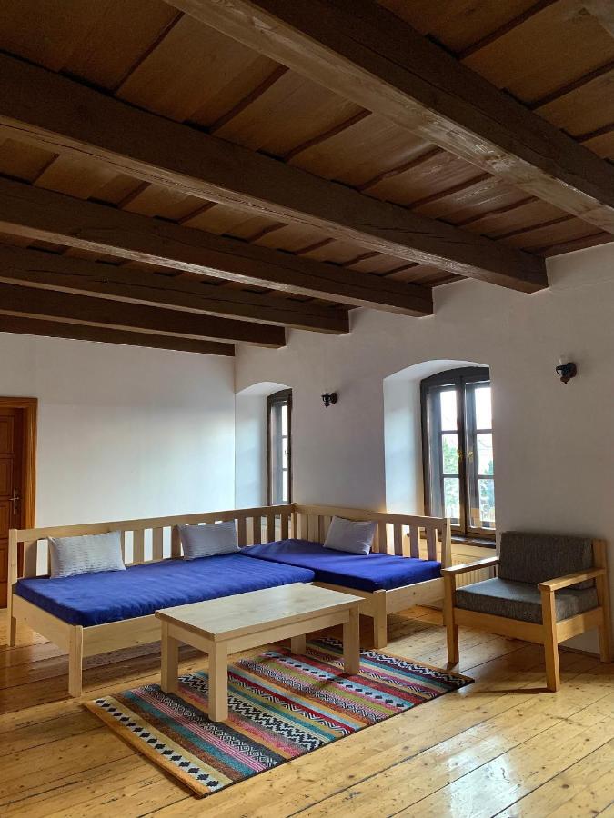 Vip Miku Apartman 2 Mikulov Dış mekan fotoğraf