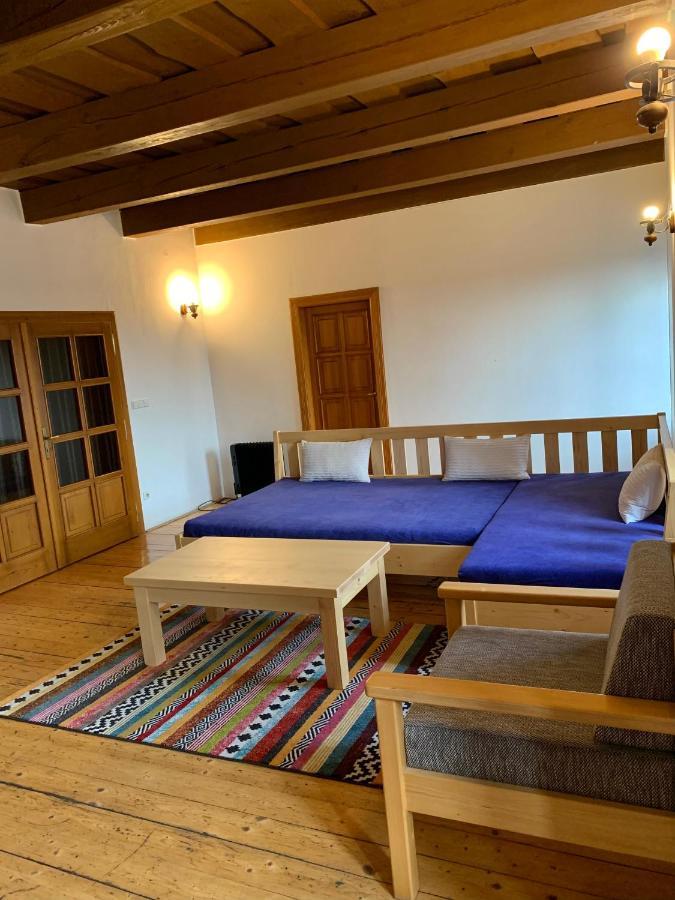 Vip Miku Apartman 2 Mikulov Dış mekan fotoğraf