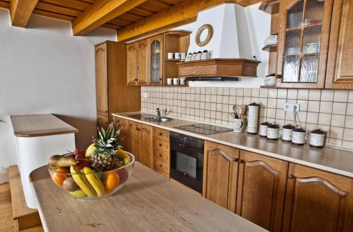 Vip Miku Apartman 2 Mikulov Dış mekan fotoğraf